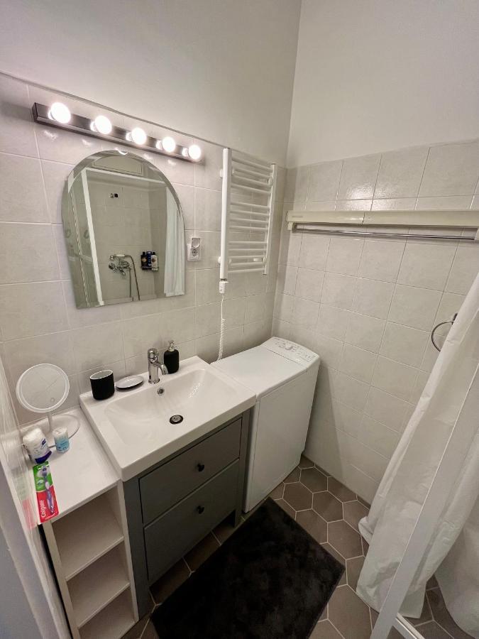 Hillside Luxury Residence Budapest With Free Garage Eksteriør billede